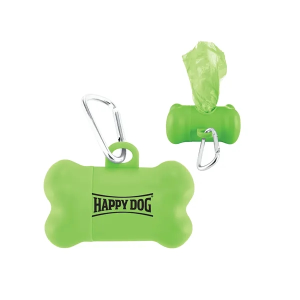 Pet Waste Disposal Bag Dispenser