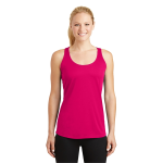 Sport-Tek Women's PosiCharge Competitor Racerback Tank.