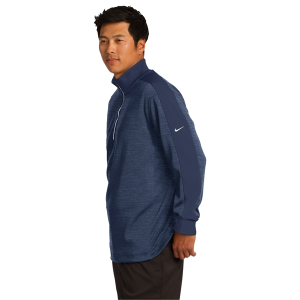 Nike Dri-FIT 1/2-Zip Cover-Up.