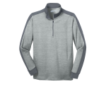 Nike Dri-FIT 1/2-Zip Cover-Up.