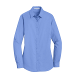Port Authority® SuperPro Twill Shirt