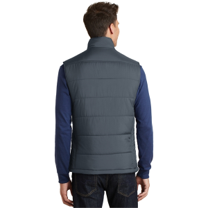 Port Authority® Puffy Vest