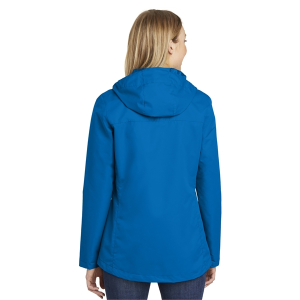 Port Authority Women's All-Conditions Jacket.