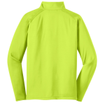 Sport-Tek® Sport-Wick Stretch 1/2-Zip Pullover