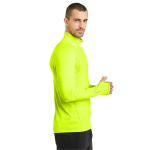 OGIO Nexus 1/4-Zip Pullover.