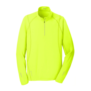 OGIO Nexus 1/4-Zip Pullover.