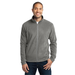 Port Authority® Microfleece Jacket