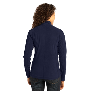 Port Authority Women's Microfleece Jacket.