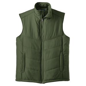 Port Authority® Puffy Vest