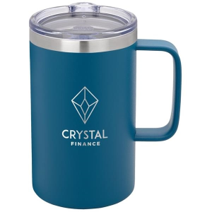 18 oz Urban Peak® Elevate Vacuum Camp Mug