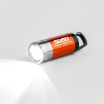 Rocket Flashlight