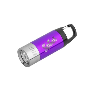 Rocket Flashlight