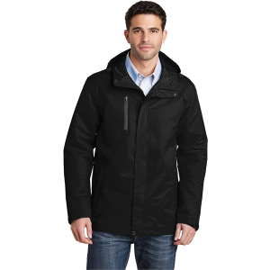 Port Authority® All-Conditions Jacket