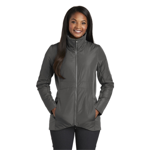 Port Authority Women's Collective Insulated Jacket.