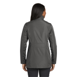 Port Authority Women's Collective Insulated Jacket.