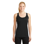 Sport-Tek Women's PosiCharge Competitor Racerback Tank.