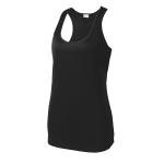 Sport-Tek Women's PosiCharge Competitor Racerback Tank.