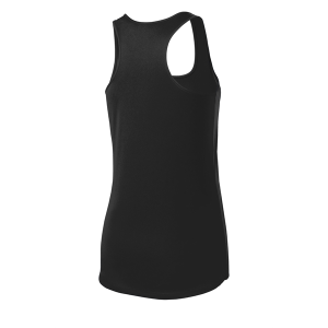 Sport-Tek Women's PosiCharge Competitor Racerback Tank.