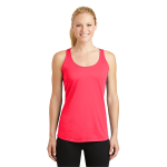 Sport-Tek Women's PosiCharge Competitor Racerback Tank.