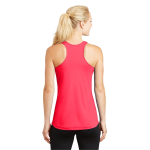 Sport-Tek Women's PosiCharge Competitor Racerback Tank.