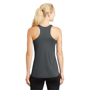 Sport-Tek Women's PosiCharge Competitor Racerback Tank.