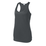 Sport-Tek Women's PosiCharge Competitor Racerback Tank.