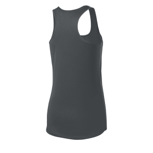 Sport-Tek Women's PosiCharge Competitor Racerback Tank.