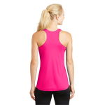 Sport-Tek Women's PosiCharge Competitor Racerback Tank.