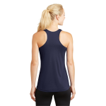 Sport-Tek Women's PosiCharge Competitor Racerback Tank.