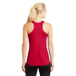 Sport-Tek Women's PosiCharge Competitor Racerback Tank.