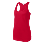 Sport-Tek Women's PosiCharge Competitor Racerback Tank.