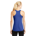 Sport-Tek Women's PosiCharge Competitor Racerback Tank.