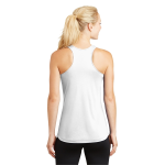 Sport-Tek Women's PosiCharge Competitor Racerback Tank.