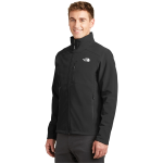 The North Face Apex Barrier Soft Shell Jacket.