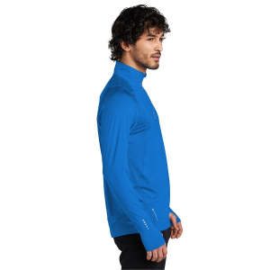 OGIO Nexus 1/4-Zip Pullover.