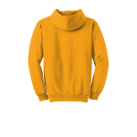 Port & Company Essential Fleece Pullover Hooded Sweatshirt.