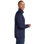 Sport-Tek® Sport-Wick Stretch 1/2-Zip Pullover