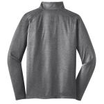 Sport-Tek® Sport-Wick Stretch 1/2-Zip Pullover