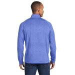 Sport-Tek® Sport-Wick Stretch 1/2-Zip Pullover