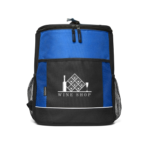 Prime Line Porter Cooler Backpack