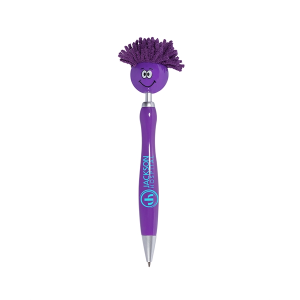 MopToppers Spinner Ball Pen