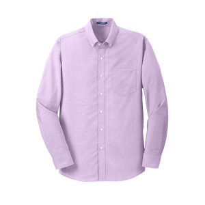 Port Authority SuperPro Oxford Shirt.