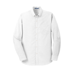 Port Authority SuperPro Oxford Shirt.