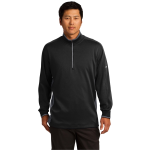 Nike Dri-FIT 1/2-Zip Cover-Up.