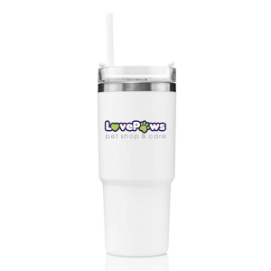 24 oz EcoFusion Recycled Tumbler