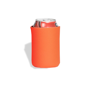 Prime Line Collapsible Insulated Can Cooler