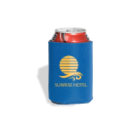 Prime Line Collapsible Insulated Can Cooler