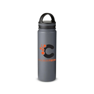 CORE365 24oz Vacuum Insulated Stainless Steel Bottle