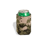 Prime Line Collapsible Insulated Can Cooler