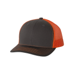 Richardson Snapback Trucker Cap